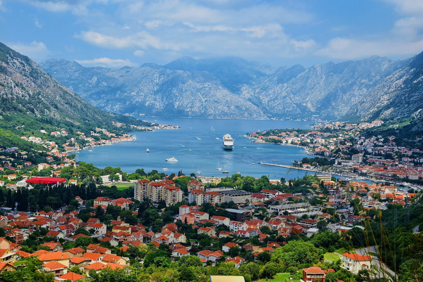 Montenegro has 4 UNESCO world heritage sites, fun facts about Unesco