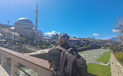 Visit Prizren – What to See and Do in the Cultural Capital of Kosovo