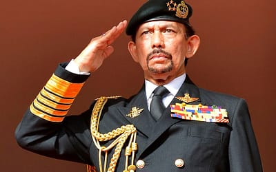 Le 7 principali curiosità sul Brunei
