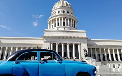 Cuba: Le 10 migliori attrazioni del nord-ovest di Cuba