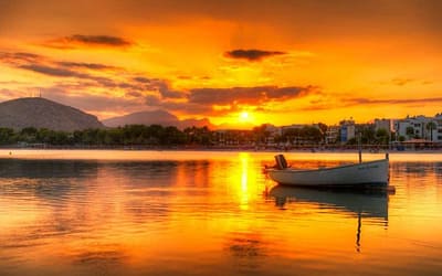 Mallorca: The 7 Best Places to See the Sunset