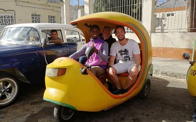 Cuba: Dove alloggiare e come muoversi?