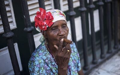 Cuba: 10 Scoperte che mi hanno stupito!