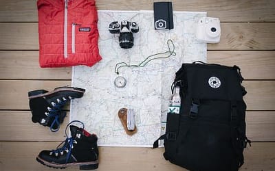 Ireland: What to Pack