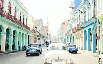 Cuba: Top 10 Attractions of North-West Cuba