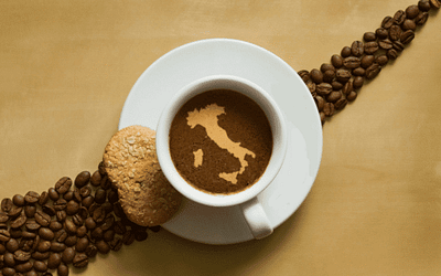 All Types of Italian Coffees – How to Order a Coffee in Italy