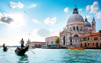 100 Interesting Fun Facts about Italy