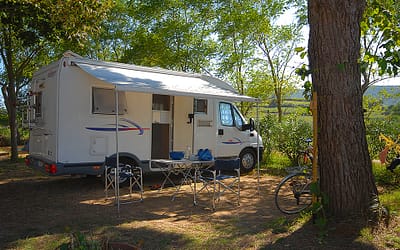 Farm Camping for RVs: What is it and Why it is so Trendy