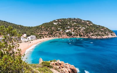 4 Ottime Ragioni per Andare in Vacanza alle Isole Baleari