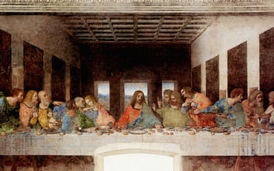 Visit the Last Supper in Milan | Tickets and Free Pocket Guide!