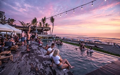 From Desk to Paradise: Why Digital Nomads Love Bali so Much?