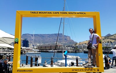 5 Reasons Why you Should Join a Cape Town Sunset Cruise!