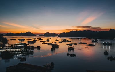 Cat Ba Island in Vietnam: All you need to Know for your Trip!