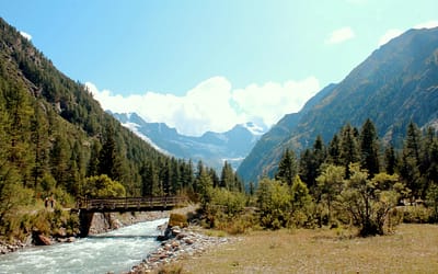 Le 5 Escursioni Più belle da Intraprendere nella Valsavarenche