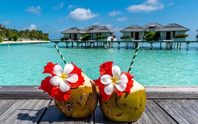 Paradise Unplugged: 5 Not-Obvious Pros of Maldives Water Villas