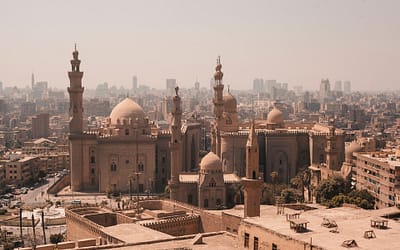 7 Best Hotspots in Cairo: Plan your Visit through Egypt’s Capital!