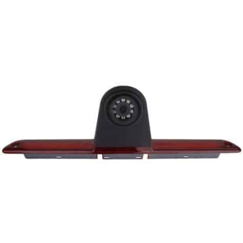 Specific Reversing Camera For Van With Led Lights sprinter crafter