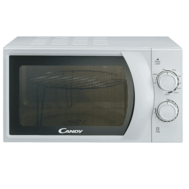 oven and microwave for camper van