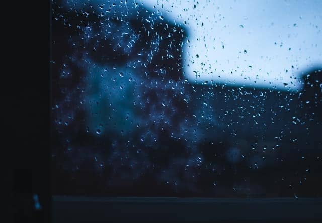 finestre per evitare umidità