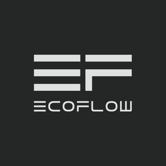 ecoflow logo 2 - impianto elettrico per camper schema powerstation