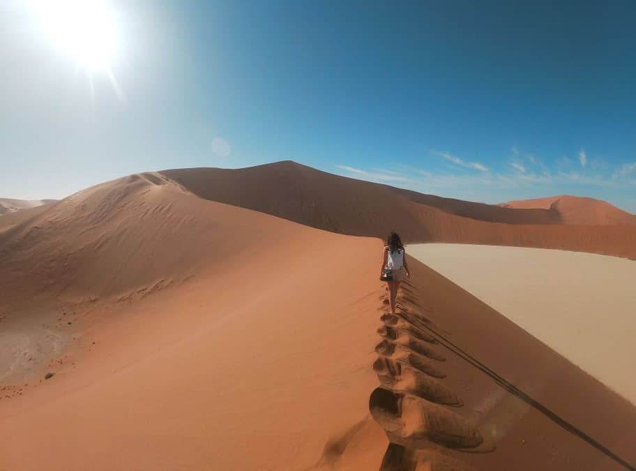 Namibia: I 5 migliori posti da visitare